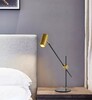 Миниатюра фото настольная лампа inodesign philine 30.672 | 220svet.ru